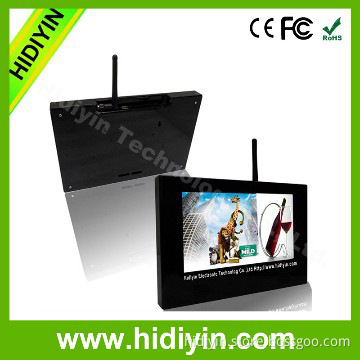 10" bus/elevator/taxi/car Advertising Monitor